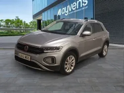 Volkswagen T-Roc 2.0TDI Life 85kW