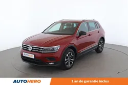 Volkswagen Tiguan 1.5 TSI EVO IQ.Drive DSG7 150 ch