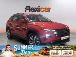 HYUNDAI Tucson 1.6 TGDI 48V Maxx Sky 4x2