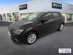 Seat Ibiza 1.0 TSI 115 ch S/S DSG7 Copa