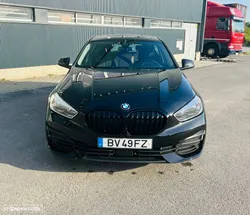 BMW 116 d