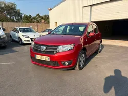Dacia sandero 0.9 tce ambiance clim