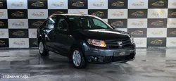 Dacia Logan 1.5 dCi Confort