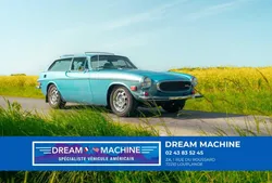 Volvo 240 P1800 ES Shooting Break