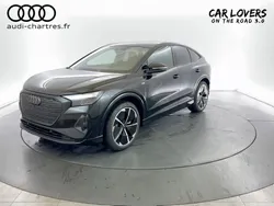 AUDI Q4 e-tron Sportback 45 285 ch 82 kWh