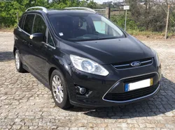 Ford C-Max 1.6 TDCi 7 Lugares