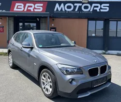 Bmw X1 (E84) SDRIVE18D 143CH BUSINESS