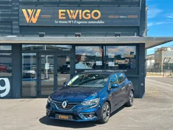 RENAULT MEGANE 1.5 BLUEDCI 115CH INTENS ATTELAGE + COURROIE NEUVe