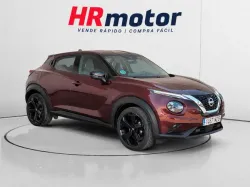 NISSAN Juke 1.0 DIG-T Tekna 4x2 114