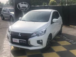 Mitsubishi SPACE STAR 1.2 MIVEC 71CH RED LINE EDITION