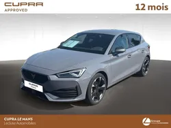 Cupra Leon 1.5 eTSI 150 ch DSG7 V