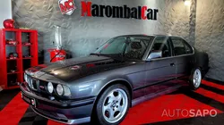 BMW Série 5 de 1989