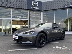 Mazda MX-5 RF 1.5 SKYACTIV-G 132ch Prime-Line 2025