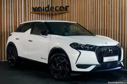 DS DS 3 CROSSBACK 1.2 PureTech Perform