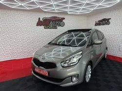 Kia Carens IV 1.7 CRDi 16V S&S 115 CV