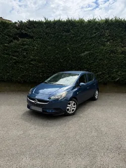 Opel Corsa 1.4 90 EDITION / Révision complète effectuée / 2 clés / 2 main