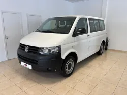 Volkswagen Transporter Transporter Kombi Corto T.Medio 2.0 TDI 102cv 2.8T