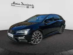 SEAT Leon Sportourer ST 2.0 TSI 300 DSG7 4Drive Cupra