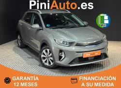 Kia Stonic 1.0 T-GDi 88kW (120CV) MHEV iMT Drive