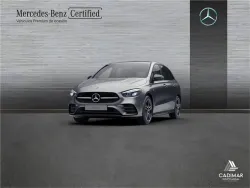 Mercedes-Benz B 200 200d