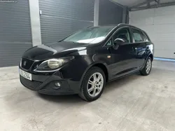 Seat Ibiza ST Diesel Familiar