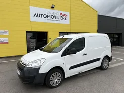 CITROEN Berlingo 1.6 Blue HDI L1 100ch Business S&S