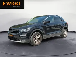 Volkswagen t-roc 1.5l tsi 150 ch evo style dsg7 * android auto * apple carplay * camera de recul * gps
