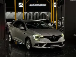 Renault Mégane 1.5 dci