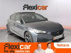 CUPRA León 1.5 ETSI DSG 110Kw