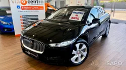 Jaguar I-Pace S AWD Aut. de 2021