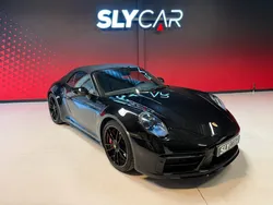 Porsche 911 Cabriolet (992) 3.0 480 Carrera GTS PDK