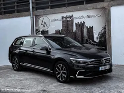 VW Passat Variant 1.4 TSI GTE+ Plug-in