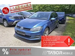 Volkswagen Golf VII Var 1.4 TSI Highline Navi Keyless ParkA
