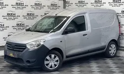 Dacia DOKKER VAN 1.5 DCI 75 CH GARANTIE 12 MOIS