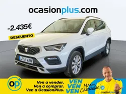 SEAT Ateca 1.0 TSI S&S Style Special Edition
