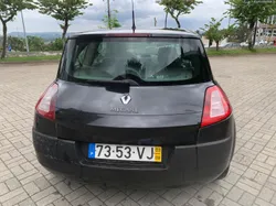 Renault Mégane 1.5 dci