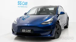 Tesla Model 3 de 2022