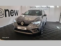 Renault Arkana 1.6 E-TECH 145 FULL HYBRID