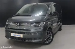 VW Multivan 1.5 TSI e-Hybrid Style DSG