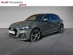 Audi A1 Sportback 30 TFSI 116ch S line S tronic 7