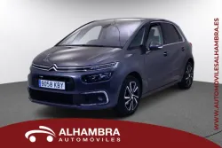 CITROEN C4 Picasso 1.2 PureTech S&S Feel