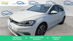 Volkswagen Golf 1.6 TDI 115 Sound