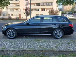 Mercedes-Benz C 220 170 CV 140.000km (Aceito Retoma)