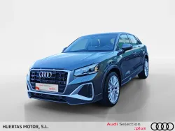 AUDI Q2 35 TDI Adrenalin quattro S tronic 110kW