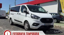 Ford Transit de 2023