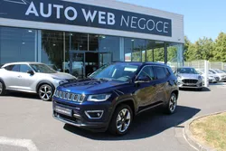 Jeep compass 1.4l multiair 140cv limited