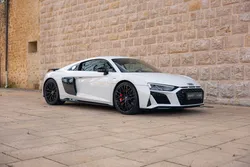 AUDI R8 V10 Plus Performance - SUZUKA - Malus Payé - Entretien 100% Audi