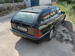 Mercedes-Benz C 220 Carrinha