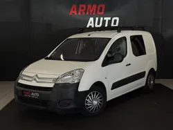 Citroen berlingo 1.6 hdi 90 ch l1 club 2008