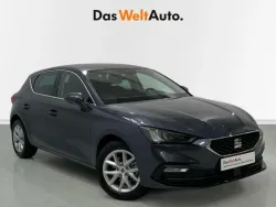SEAT León ST 1.5 TSI S&S Style 25º Aniversario 115